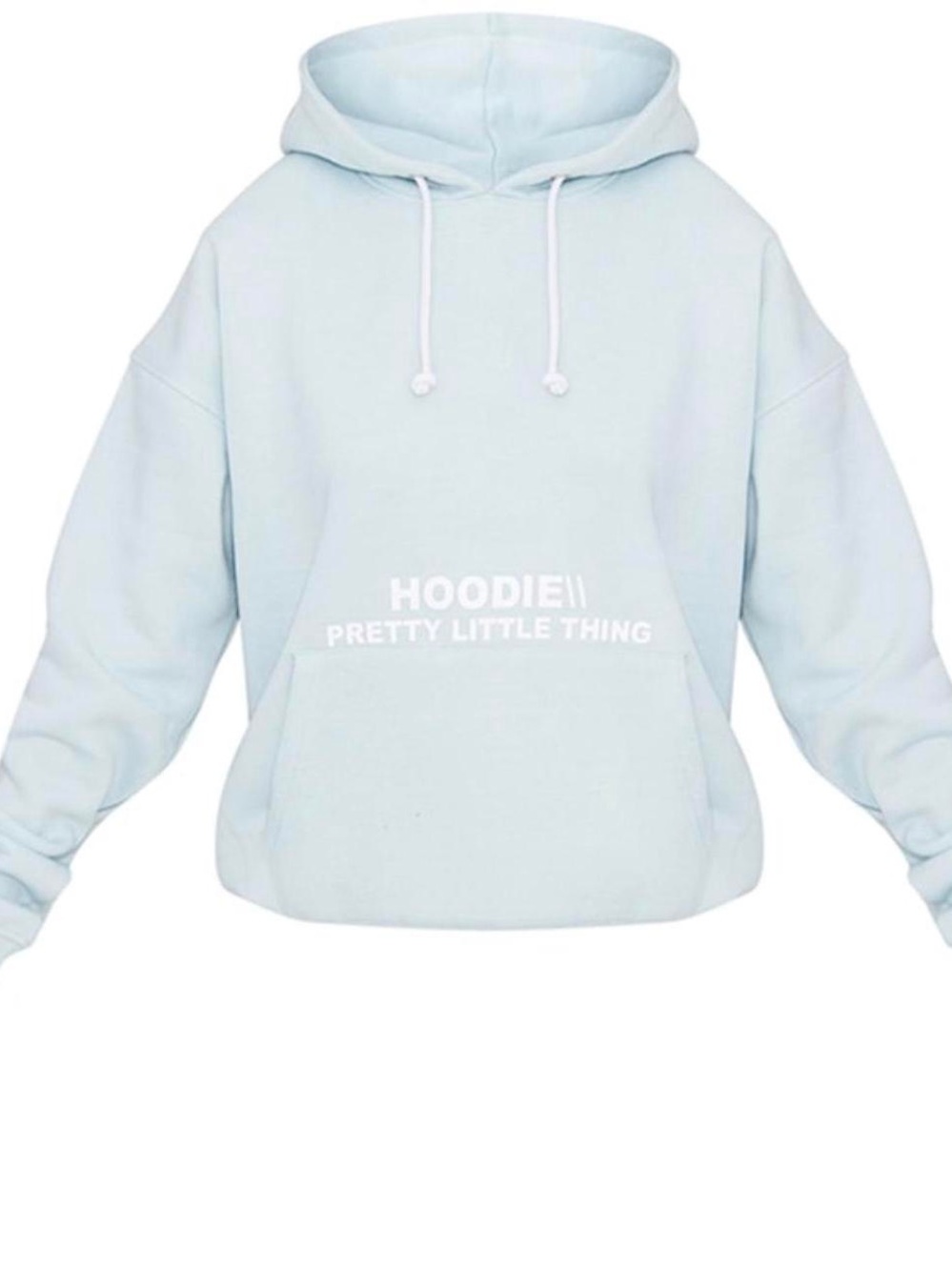 Pretty Little Thing Sweatsuit - Picture 2 of 6